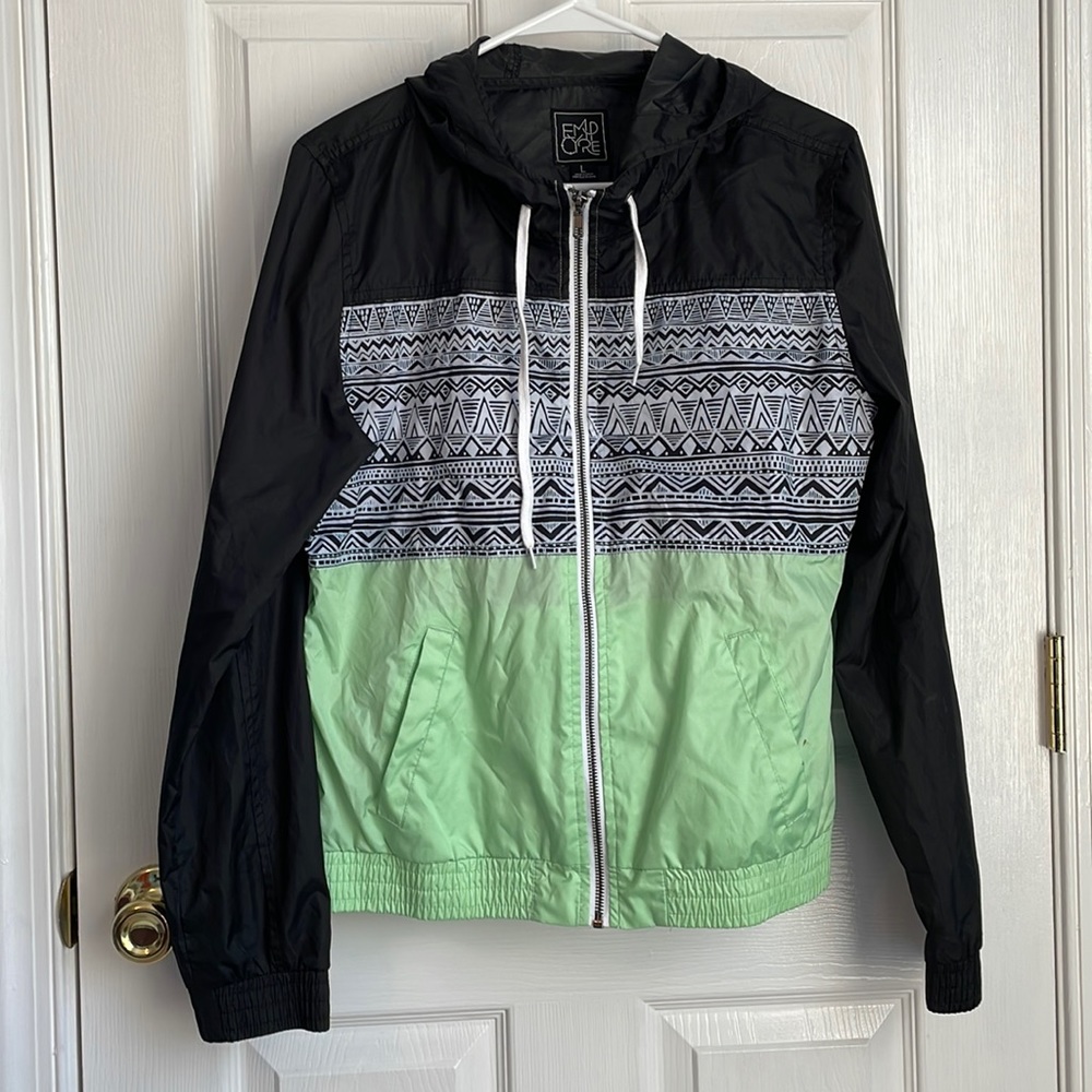 Windbreaker